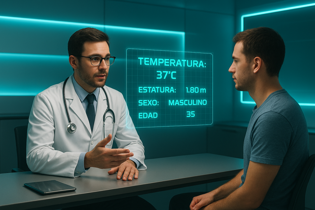 ¿Cuándo y Por Qué Necesitas un Chequeo Médico Preventivo?