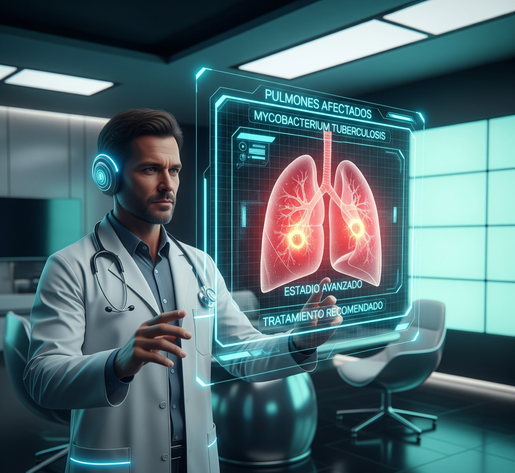 Tuberculosis: Una Enfermedad Reemergente en el Siglo XXI