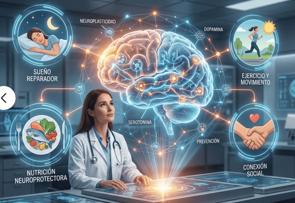 Más allá de la tristeza: ¿Cómo proteger tu salud mental y prevenir la depresión?