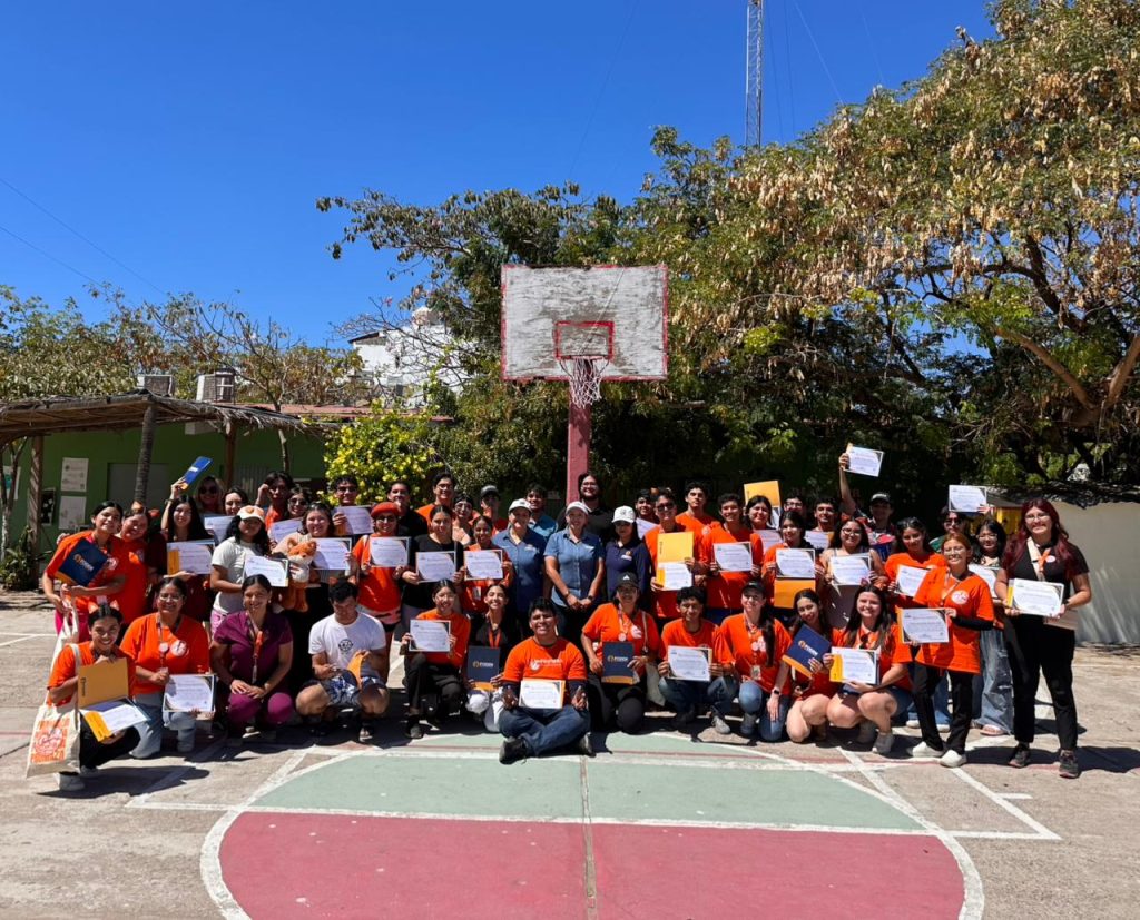 PROMAZA: Proyecto Mazatlán Saludable